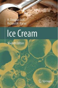 Cover image of Ice Cream, 7th Edition