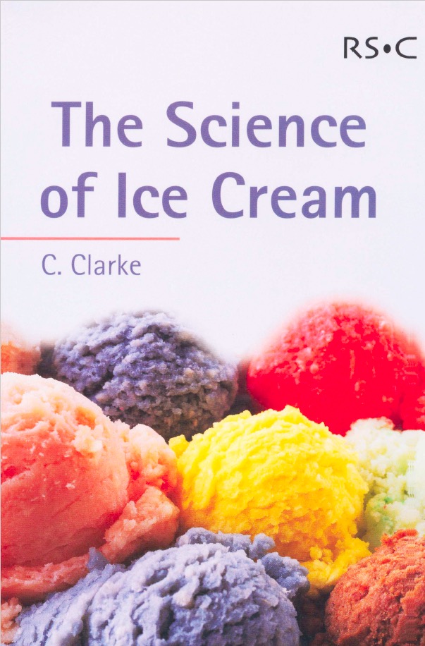 Ice Cream Book Reviews | Underbelly