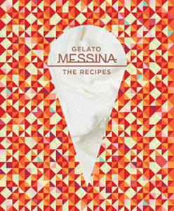 Gelato Messina The Recipes cover